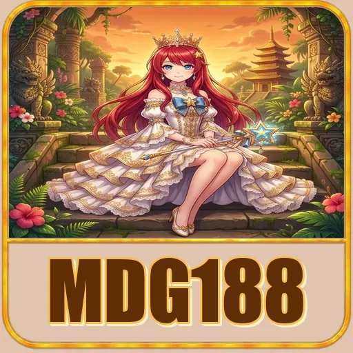 Detail APK mdg188
