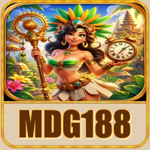 Aplikasi mdg188 Android