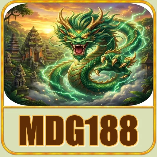 Keamanan mdg188
